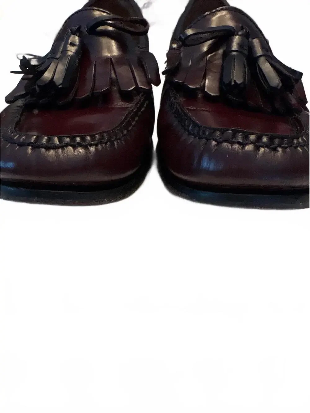 Men’s Cole Haan Penny Loafers 9.5